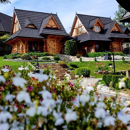 Domek Z Widokiem Harenda View Zakopane Exterior photo